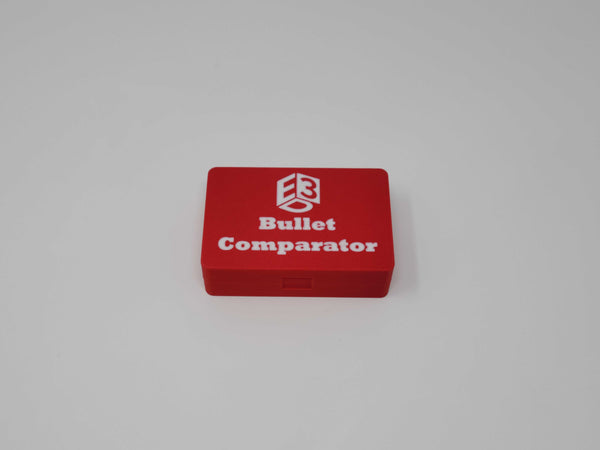 Hornady 7 Gauge Bullet/OGive Gauge Comparator Kit Organizer/Holder *Magnetic* 🧲