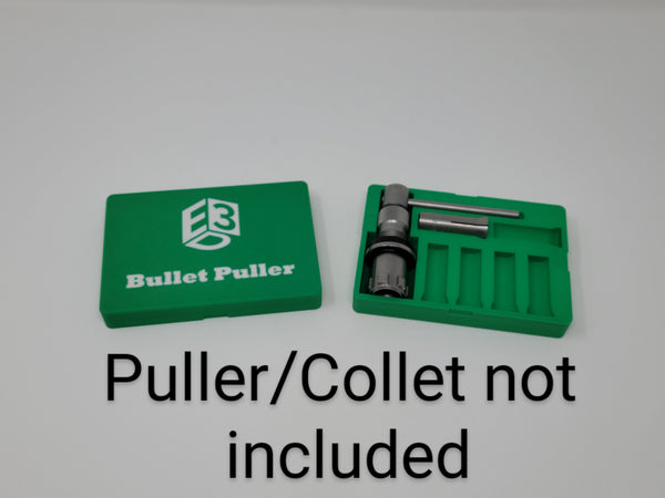 RCBS Bullet Puller and Collets Organizer/Holder *Magnetic* 🧲