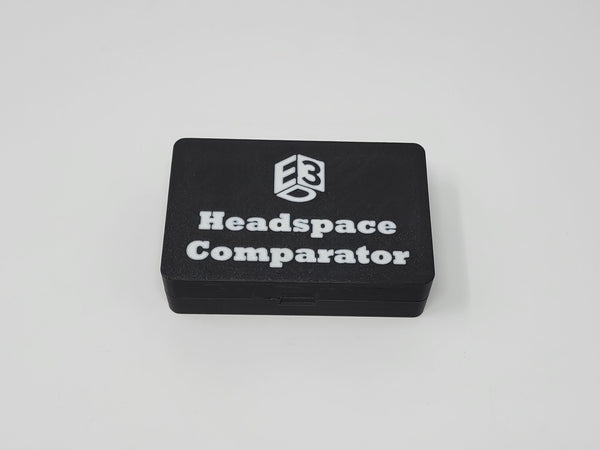 Elite 3D Design Headspace Gauge Comparator Kit Organizer/Holder *MAGNETIC*🧲