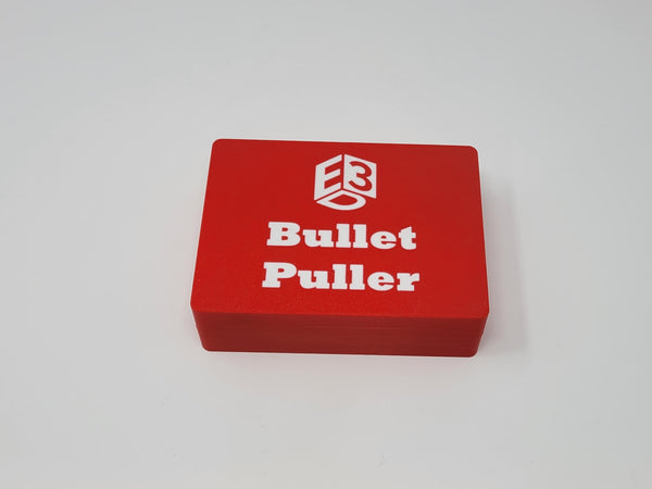 Hornady Bullet Puller and Collets Organizer/Holder *Magnetic* 🧲