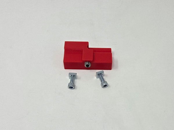 338 ARC Cut off Trimming Jig Auto-Ejecting Brass Case Trimmer