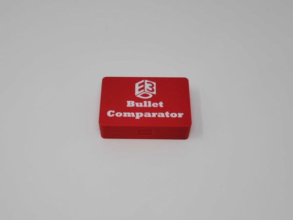 Hornady 14 Gauge Bullet/OGive Gauge Comparator Kit Organizer/Holder *Magnetic*🧲