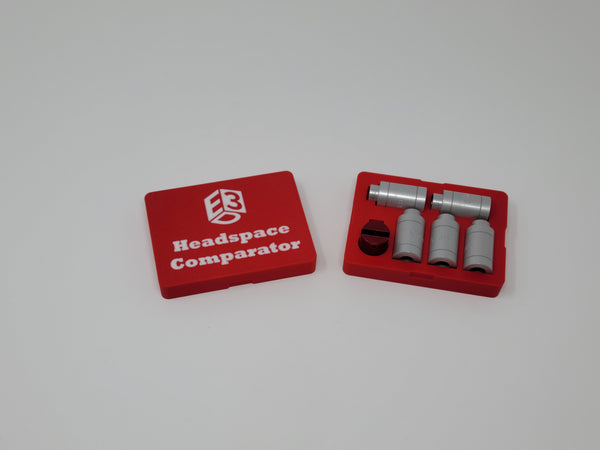 Hornady Headspace Gauge Comparator Kit Organizer/Holder *MAGNETIC*🧲