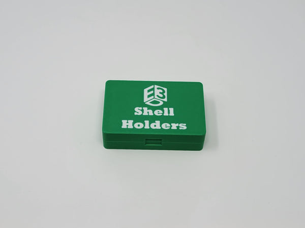 Single Stage Shell Holder 9 Slot Organizer/Holder Green *Magnetic* 🧲