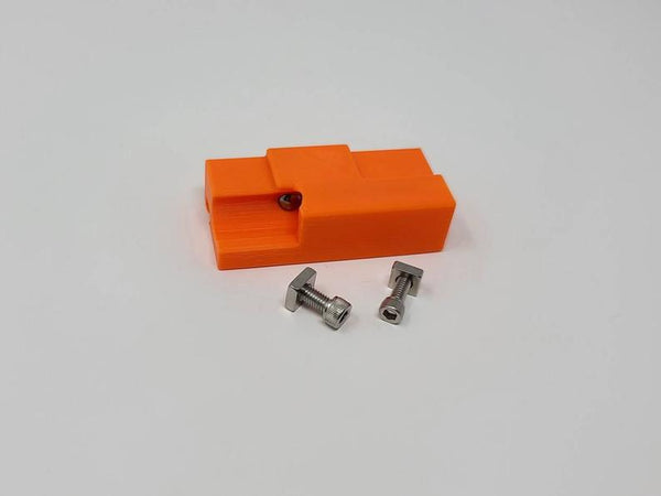 6.5 Creedmoor Cut off Trimming Jig Auto-Ejecting Brass Case Trimmer